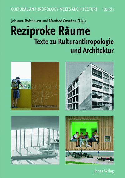 Reziproke Räume
