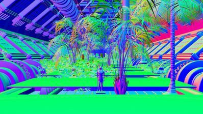 (ab)Normal: Antea (still), 2019