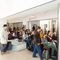 Symposium free play Auftakt: Santiago Cirugeda, Vortrag 05.11.2015