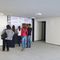 GSarchitects ZT-GmbH, Wohnbau Brockmanngasse 12.09.2015