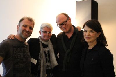 Vom Nutzen der Architekturfotografie, 07.04.2016