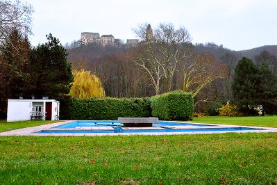 Harry Glück - Wohnbauten – Das Foto kann in pressetauglicher Qualität zur kostenlosen Weiterverwendung im Zusammenhang mit dieser Veranstaltung, bei Copyright-Nennung © Reinhard Seiß, 2015, bei ORTE per E-Mail bestellt werden.