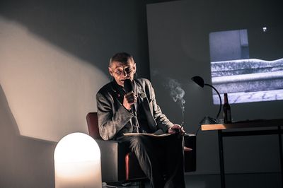 Dietmar Steiner show_CreditForum Stadtpark (19)