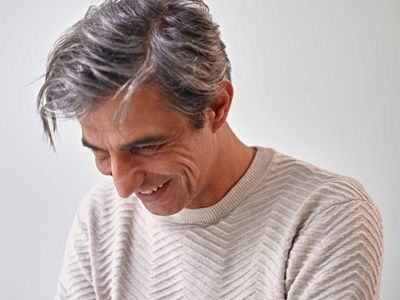 Clemens Foschi © Caritas Wien