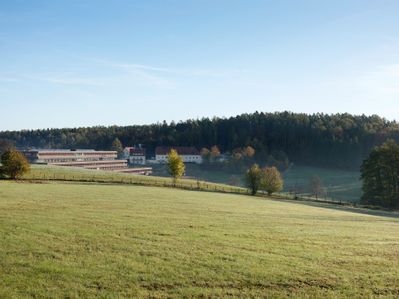 Gesundheitseinrichtung Josefhof, Dietger Wissounig Architekten