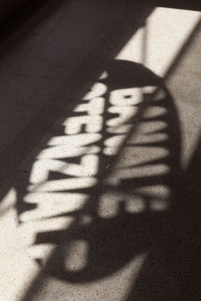 Ausstellungsansicht | banale potenziale