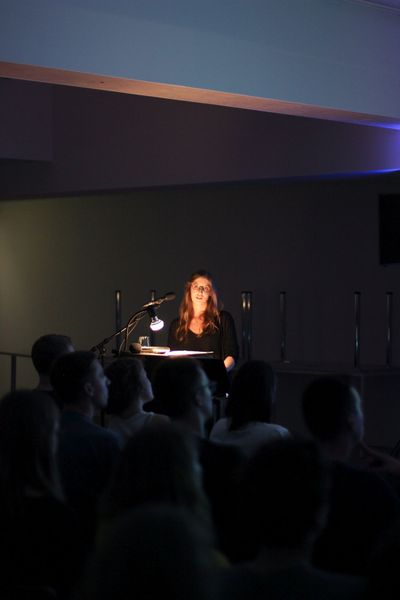 Fotos: Julian Lanca-Gil