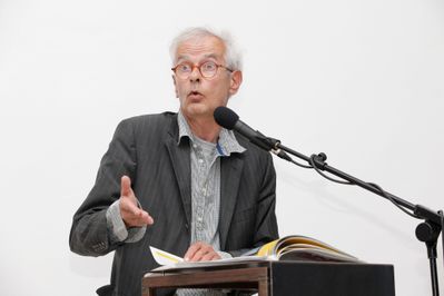 Joost Meuwissen, Architekt