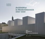 Cover-Bild: Kasematten und Neue Bastei (Neue Galerie) Wiener Neustadt, Architektur: Bevk Perović Arhitekti