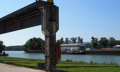 Stadt Land Fluss – Foto: ORTE | Heidrun Schlögl