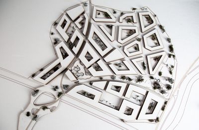 Campus 2025, Projekt CamPaul