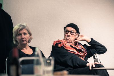 Dietmar Steiner show_CreditForum Stadtpark (21)