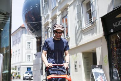 Wahrmäher / Jakob Pock und Johann Zuschnegg