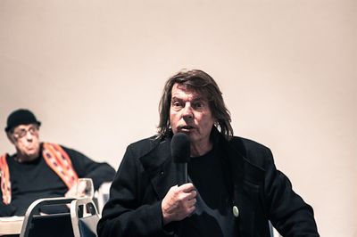 Dietmar Steiner show_CreditForum Stadtpark (24)