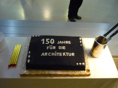 Geburtstagsfest Eilfried Huth und Klaus Kada