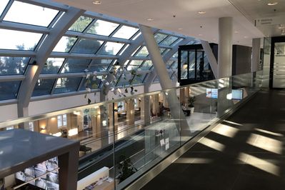 UK St. Pölten Haus G