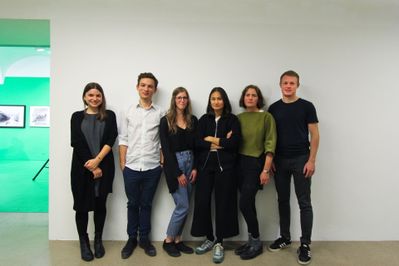 Fotos: Julian Lanca-Gil