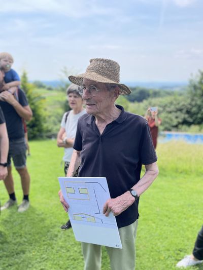 Landpartie Steirischer Zentralraum