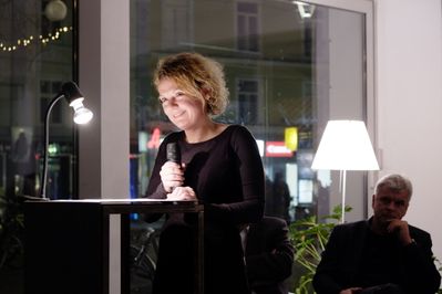 KAGes: Architektur, Pflege und Alter