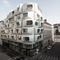 ARGOS – all eyes on you – by Zaha Hadid, WEGRAZ