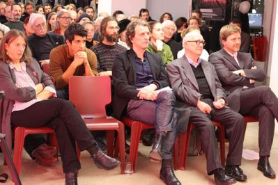 Friedrich Achleitner: wie entwirft man einen architekten? Porträts von Aalto bis Zumthor, 09.12.2015