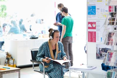 Future Architecture Symposium: 10.06.2016