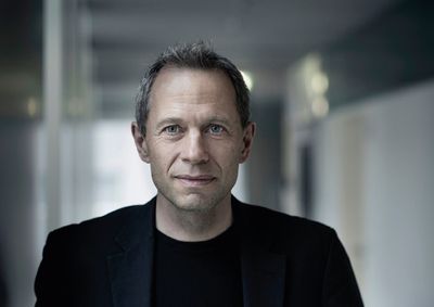 Dietmar Feichtinger