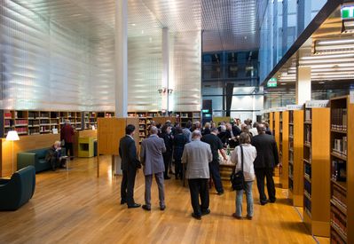 Zwei Länder. Ein Plan? – Foto: Andreas Buchberger