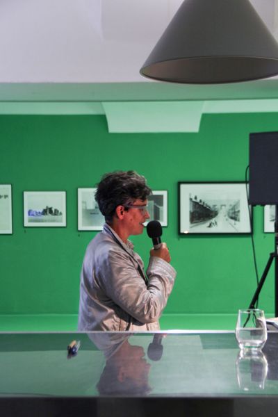 Foto: Julian Lanca-Gil