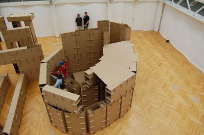 Architekturvermittlung 4