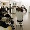 Scenarios On The Megalopolitan Future: The Recreated Utopia