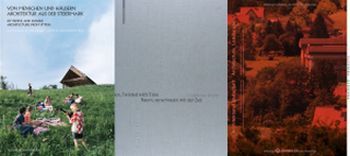 Cover Jahrbücher