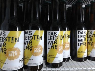 Architekturtage 2016: Impressionen