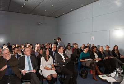 Zwei Länder. Ein Plan? – Foto: Andreas Buchberger