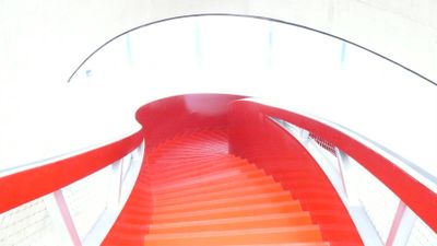 MUMUTH, Haus für Musik und Musiktheater, UNStudio, Ben van Berkel