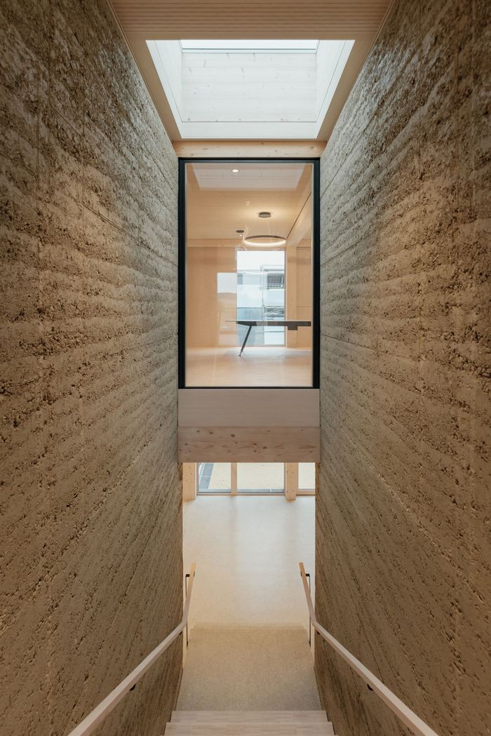 Windkraft Simonsfeld