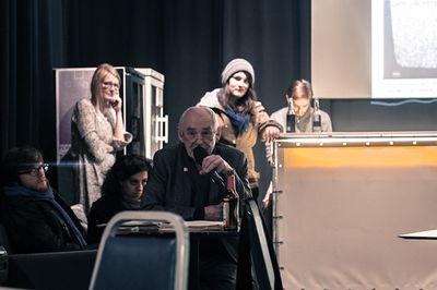 Dietmar Steiner show_CreditForum Stadtpark (37)