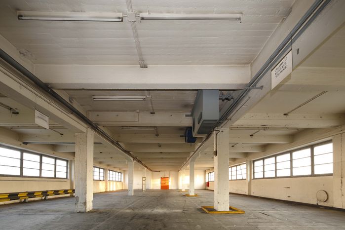 ehemaliges Semperit-Areal in Traiskirchen