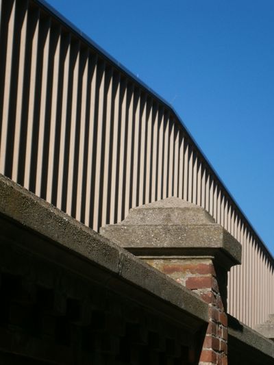 neuer Turnsaal des Oberstufenrealgymnasiums Ursulinen