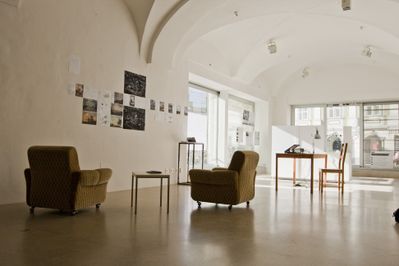 Scenarios On The Megalopolitan Future: The Recreated Utopia