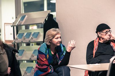 Dietmar Steiner show_CreditForum Stadtpark (25)