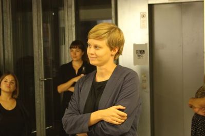 Don’t make me destroy you 03.09.2015