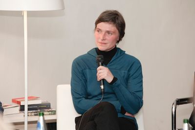 Nicole Pruckermayr