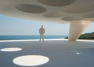 Light Sphere Project