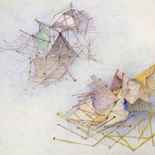 Arch. Zerbrechungen, 1981, Günther Domenig