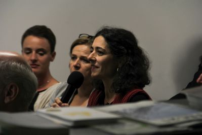 Foto: Julian Lanca-Gil