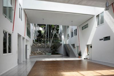 Glück gelingt selten allein – Wohnprojekt GuglMugl - Linz, Architekt: Fritz Matzinger