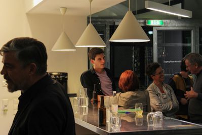 Foto: Julian Lanca-Gil