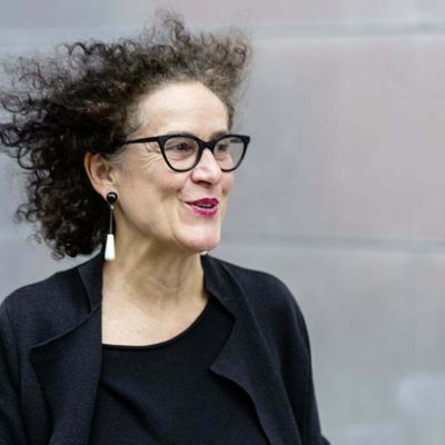 Elisabeth Schweeger © die arge lola