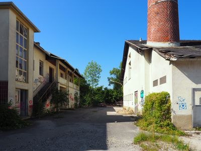 ORTE_Exkursion_ grunderneuert_ehemalige Molkerei Mank 2